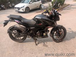 Bajaj Pulsar N 160 - 2022