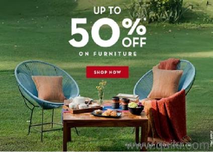 Almirah, Table, Chair, Sofa, Storage & TV Unit, MoveOut Sale