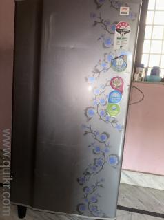 Brand name Godrej  Colour grey  Working conditions very good