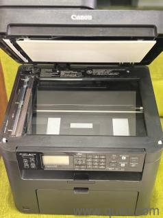 CANON MF244DW DIGITAL MULTIFUNCTION LASER PRINTER 