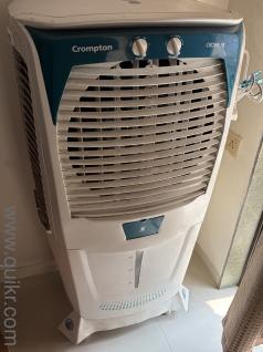 Crompton ozon 75. Barely used.