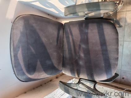 Heavy duty office chair