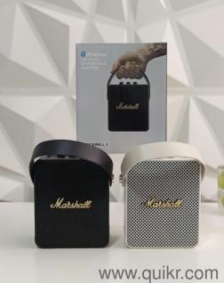 Marshall Stockwell II in Good Condition