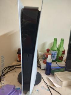 Ps5 digital Edition with psn account 