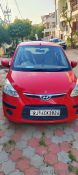 Used Hyundai i10 2010 Model Images