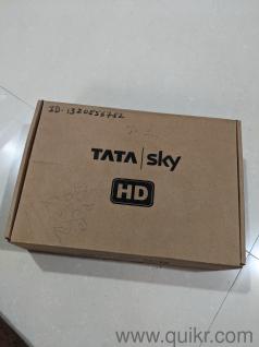 Tata sky hd box