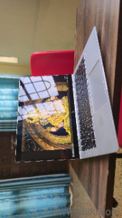 Touch Screen Laptop HP Elitebook x360 1030