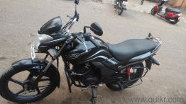 Hero Passion X Pro - 2018