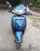 Honda Activa 5G - 2019