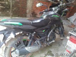 Bajaj Pulsar 125 - 2021