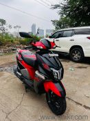 Used TVS Ntorq 125 2021 Model Images