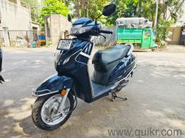 Honda Activa 6G - 2023