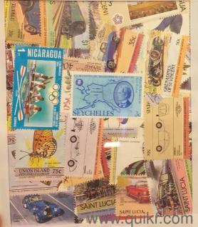 Brand NEW (mint) Stamps for sale.