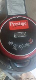 Brand New used only once excellent condition AVAILABLE WITH THE BOX PACKAGING