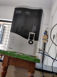 Eureka Forbes Delight water purifier in excellent working condition. Available for sale