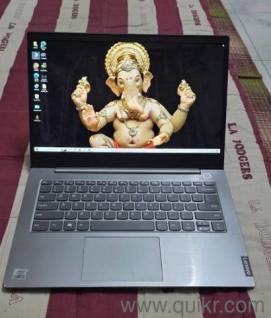 I sell my Lenovo laptop 8GB RAM 250 GB ROM