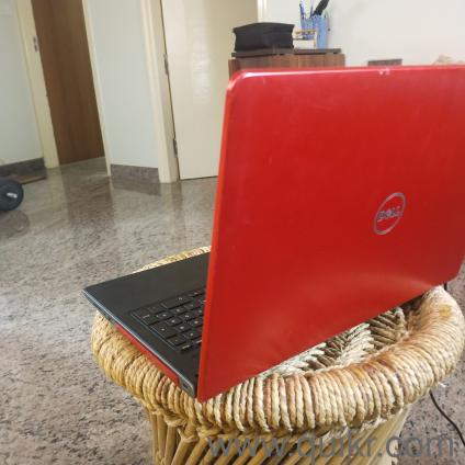 Laptop -  Intel Pentium 4415U  4GB RAM  256GB SSD (Brand new)  15.6-inch display  Windows 10 Pro- Refurbished last week for sale