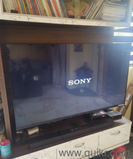 Sony Bravia 55inch Google TV with Sony 5.1 Soundbar