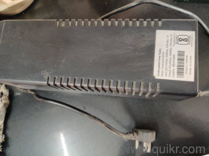 UPS in good condition