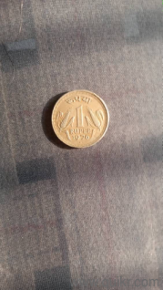 at 100 years old coin 