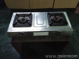 gas stove 2 burners