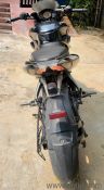 Used Bajaj Pulsar 200 NS 2017 Model Images