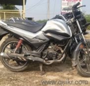 Used Hero Splendor iSmart 110 2018 Model Images