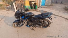 Bajaj Pulsar 150 Twin Disc - 2019