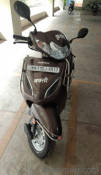 Used Honda Activa 5G 2019 Model Images