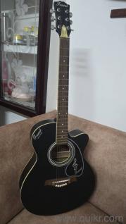 Acoustic Guitar