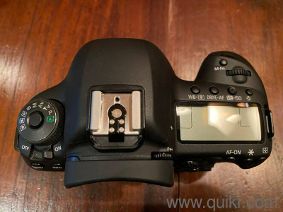 Best deal on New and Original Canon 5d Mark IV digital camera with 24-105mm lens and full kit 