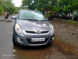 Used Hyundai i20 2010 Model Images