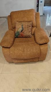 Recliner sofa manual 