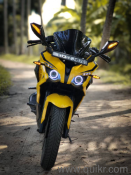 Bajaj Pulsar 200 RS - 2015