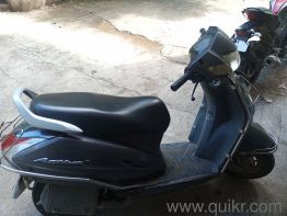 Used Honda Activa 2015 Model Images