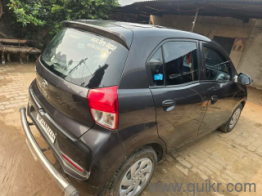Used Hyundai Santro 2021 Model Images