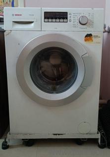 Bosch 5.5kg washing machine for sale
