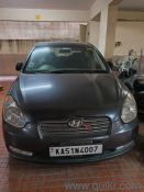 Hyundai Verna CRDI VGT SX 1.5 - 2007