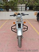 Royal Enfield Classic 350 - 2013