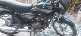 Hero Splendor Plus - 2018