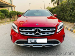 Mercedes Benz GLA Class 200 CDI Sport - 2019
