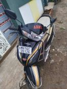 Honda Activa 6G - 2021