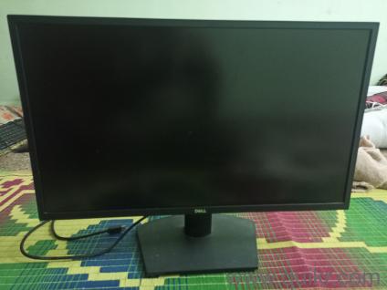 27 inch HD Dell Monitor