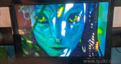 55"4k va panal tv (hdr,hlg,hdr10)20watt dolby digital 