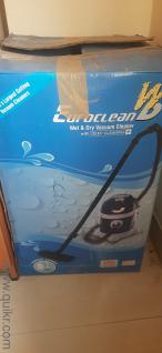 Good condition,  hardly used.