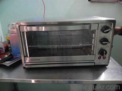 Morphy Richards OTG 60 Ltr.