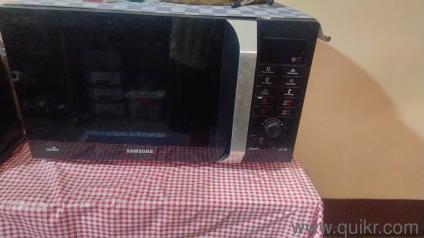 Samsung Microwave Convection Oven 