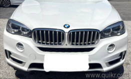 BMW X5 xDrive30d Pure Experience 5 Seater - 2019