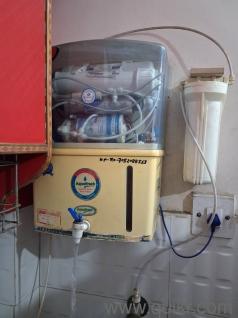 aquafresh water purifier 