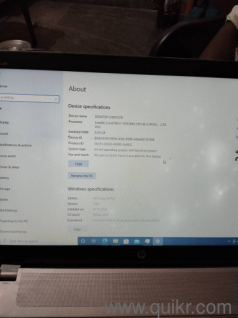 i7 windows 10 pro 1tb hardisk 